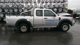 Ford Ranger 2.5 Duratorq | Mobile.bg    4