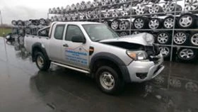 Ford Ranger 2.5 Duratorq | Mobile.bg    5