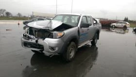 Ford Ranger 2.5 Duratorq | Mobile.bg    7