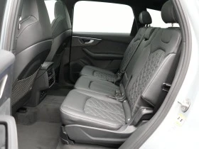 Audi Q7 50 TDI Quattro S-Line, снимка 12