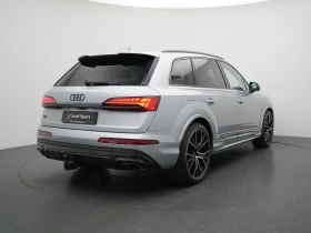 Audi Q7 50 TDI Quattro S-Line, снимка 2