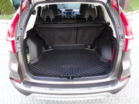 Honda Cr-v 1.6i-DTEC/4x4/NAVI/KOJA/PANORAMA/XENON/LED/CAMERA/, снимка 15