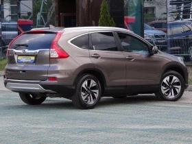     Honda Cr-v 1.6i-DTEC/4x4/NAVI/KOJA/PANORAMA/XENON/LED/CAMERA/