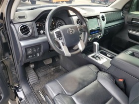 Toyota Tundra Platinum 4WD | Mobile.bg   4
