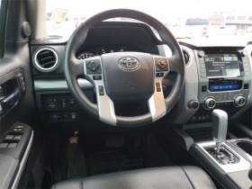 Toyota Tundra Platinum 4WD | Mobile.bg   5