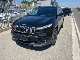 Jeep Cherokee 2.0 Diesel 170 k.c, снимка 2