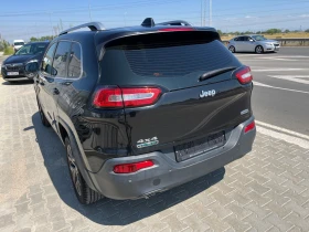 Jeep Cherokee 2.0 Diesel 170 k.c, снимка 5