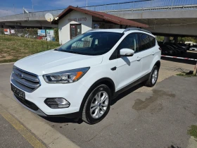 Ford Kuga 1.5топ изпълнение, снимка 2