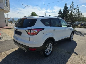 Ford Kuga 1.5  | Mobile.bg    4