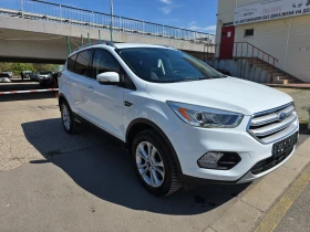 Ford Kuga 1.5топ изпълнение, снимка 3