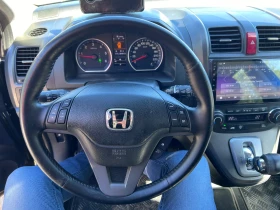 Honda Cr-v, снимка 14