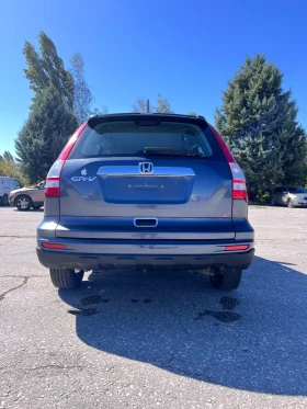 Honda Cr-v, снимка 6