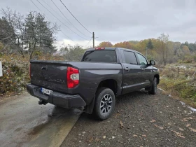 Обява за продажба на Toyota Tundra CREWMАX Limited  5.7L  i FORCE 4x4 ~74 990 лв. - изображение 2