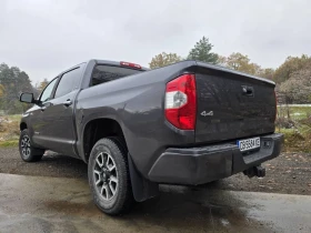 Обява за продажба на Toyota Tundra CREWMАX Limited  5.7L  i FORCE 4x4 ~74 990 лв. - изображение 5