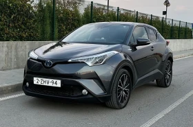 Toyota C-HR ГАРАНЦИЯ, снимка 2