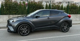 Toyota C-HR ГАРАНЦИЯ, снимка 5