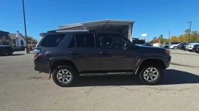 Toyota 4runner Trail - [5] 