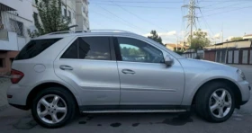 Mercedes-Benz ML 420, снимка 5