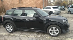 Mini Countryman, снимка 8