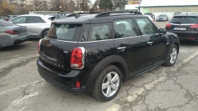 Mini Countryman, снимка 6