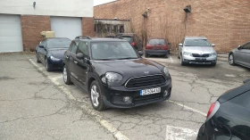 Mini Countryman, снимка 9