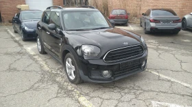 Mini Countryman, снимка 4