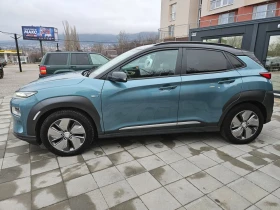 Hyundai Kona Premium 64kWh, снимка 4