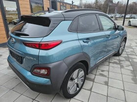 Hyundai Kona Premium 64kWh, снимка 7