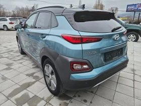 Hyundai Kona Premium 64kWh, снимка 5