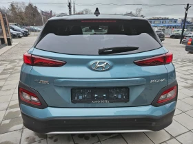 Hyundai Kona Premium 64kWh, снимка 6