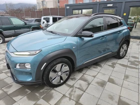 Hyundai Kona Premium 64kWh, снимка 1