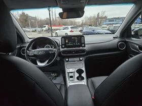 Hyundai Kona Premium 64kWh, снимка 12