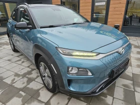 Hyundai Kona Premium 64kWh, снимка 3