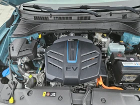 Hyundai Kona Premium 64kWh, снимка 15