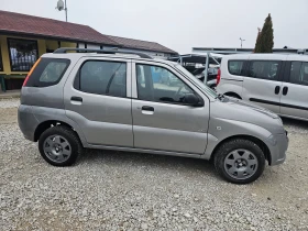 Suzuki Ignis 1.3 БЕНЗИН 4x4 ! ! РЕАЛНИ КИЛОМЕТРИ, снимка 4