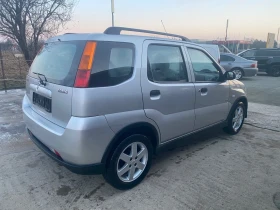 Suzuki Ignis 1.3, снимка 7