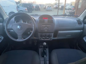 Suzuki Ignis 1.3, снимка 8