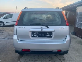 Suzuki Ignis 1.3, снимка 6