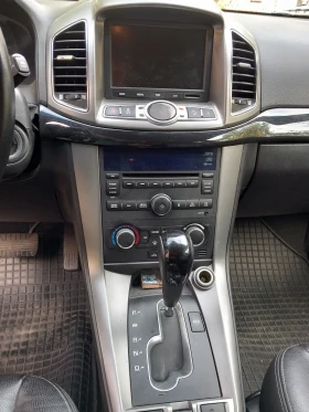 Chevrolet Captiva 2.4, снимка 3