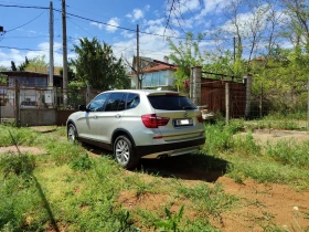 BMW X3 xDrive 28i, снимка 2