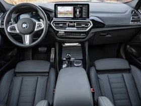 BMW X4 30d xDrive = M-Sport= Shadow Line Гаранция - 124500 лв. - 51694684 | Car24.bg