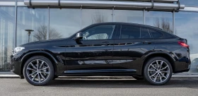 BMW X4 30d xDrive = M-Sport= Shadow Line Гаранция, снимка 3