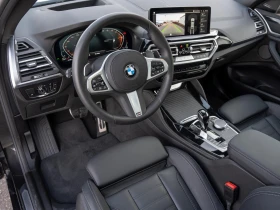 BMW X4 30d xDrive = M-Sport= Shadow Line  | Mobile.bg    5