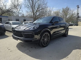 Porsche Cayenne 3.0 Бензин - 340к.с. - Панорама, снимка 1