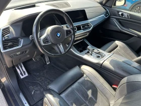 Обява за продажба на BMW X5 M50d ~ 114 900 лв. - изображение 5