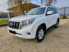 Обява за продажба на Toyota Land cruiser Facelift/7Места/ЧистоНов 73000км 1год Гаранция ~49 999 лв. - изображение 1