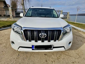 Обява за продажба на Toyota Land cruiser Facelift/7Места/ЧистоНов 73000км 1год Гаранция ~49 999 лв. - изображение 2