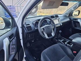 Обява за продажба на Toyota Land cruiser Facelift/7Места/ЧистоНов 73000км 1год Гаранция ~49 999 лв. - изображение 5