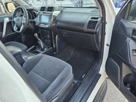 Обява за продажба на Toyota Land cruiser Facelift/7Места/ЧистоНов 73000км 1год Гаранция ~49 999 лв. - изображение 6