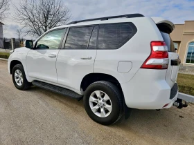 Обява за продажба на Toyota Land cruiser Facelift/7Места/ЧистоНов 73000км 1год Гаранция ~49 999 лв. - изображение 3